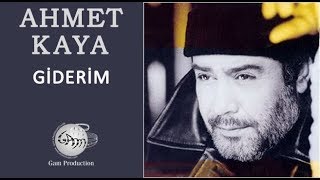 Giderim Ahmet Kaya [upl. by Aleyam346]