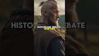 Did Ragnar Lothbrok Really Exist [upl. by Gunner]