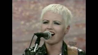 The Cranberries  Live at Woostock 1994 COMPLETE 1080p60 [upl. by Dubois870]