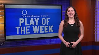 QMG Play of the Week [upl. by Anitsugua]