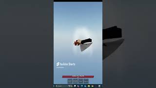 roblox has the best anti cheat roblox thestrongestbattlegrounds shorts [upl. by Anbul98]