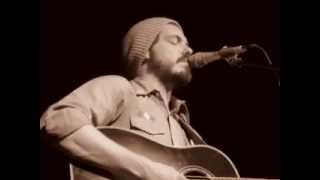 Josh Garrels w Mason Jar Music live from The Irving Theater Dont wait for me [upl. by Yeldahc]