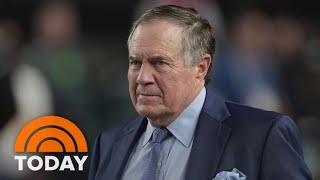 Bill Belichick reportedly offered head coach job at UNC [upl. by Atla247]