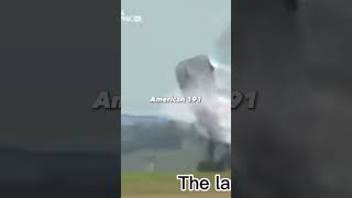 Real footage of plane crashes part 9 [upl. by Aerdnaxela530]