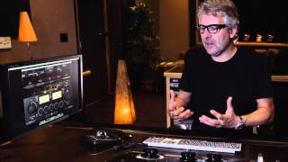 How to master your music with Lurssen Mastering Console [upl. by Nylanna]