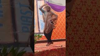 Patlo Song dance in University partt [upl. by Aztilem]