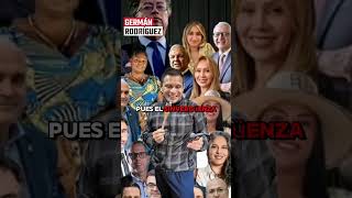 Petro y toda su casta política corrupta metidos en el gobierno [upl. by Roxine]