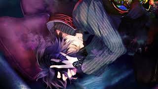 16 Memory I Psychedelica of the black butterfly OST [upl. by Elise177]