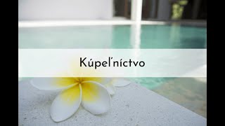 Ta3 konferencia Kúpeľníctvo [upl. by Etnaed160]