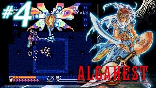 アルカエスト Alcahest  Playthrough 44 [upl. by Erb]