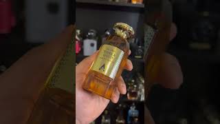 Atralia Tonka Gold first impressions mensfragrance cologne fragrance [upl. by Boorman38]