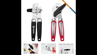 AG HOYB Darrem 2in1 Can Opener [upl. by Asusej]