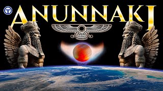 Os Anunnaki – O Povo de Nibiru Está Voltando [upl. by Irrac]