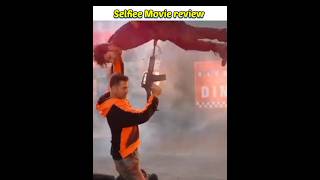 Selfiee Trailer Review  Akshay Kumar selfie review Emraan Hashmi  shorts review selfiee [upl. by Ramos64]