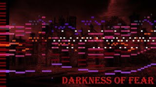 Darkness of Fear Arrange [upl. by Lynett771]