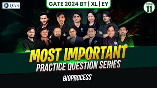 Most Important Practice Question Series Session  11  GATE EXAM 2024 [upl. by Cl]