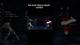 labrys in bbtag [upl. by Ferreby]