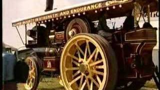 Great Dorset Steam Fair 2002 [upl. by Atiekan153]