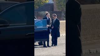 One Direction reunion at Liam Paynes funeral💔 [upl. by Nuncia]