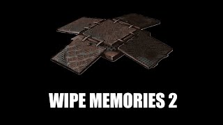 WIPE MEMORIES 2 [upl. by Roselba]