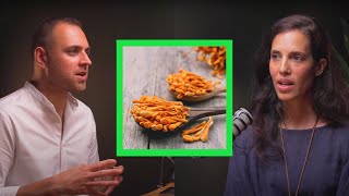 Cordyceps Incredible Health Benefits You Didnt Know [upl. by Repotsirhc]