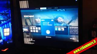 Come giocare giochi Steam in streaming su Raspberry [upl. by Htehpaj]