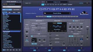 How to install Spectrasonics  Omnisphere 28 [upl. by Macswan]