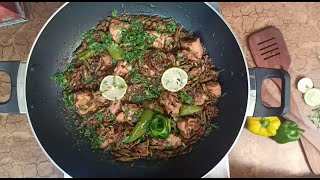 Kachnar Gosht easy recipe by cooking with zaini [upl. by Berglund]