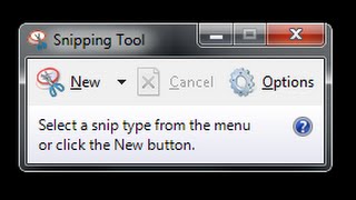 How To Use Snipping Tool In Windows 10 Tutorial [upl. by Akzseinga986]