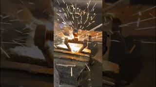 Amazing Idea With waste Metal diy hack welding [upl. by Zillah56]