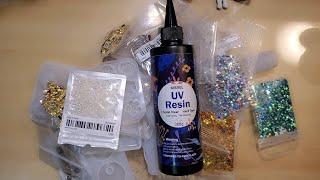 30 Days of Resin Starting November 1st [upl. by Roslyn]