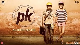 PK  Full Movie Preview  Aamir Khan  Anushka Sharma  Sanjay Dutt [upl. by Lodhia692]