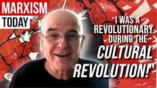 An Insider Look into the Cultural Revolution  Interview with Fred Engst [upl. by Azer]