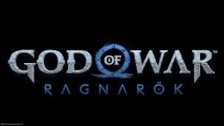 God Of War Ragnarok Gameplay Walkthrough Act I The Path Into The Fire godofwarragnarok [upl. by Heber641]