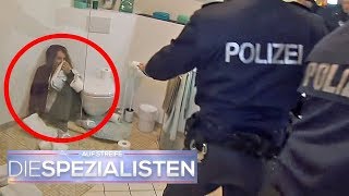 Teuflische Substanzen Jetzt ist sie zu allem fähig  Die Spezialisten  SAT1 TV [upl. by Anes]