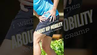 Stop cramping in your hips [upl. by Alhak]