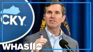 Beshear announces historic 712M investment coming to Shelby County [upl. by Kus637]