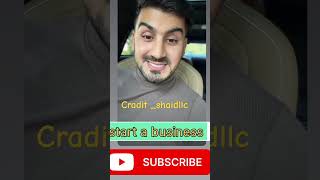 Start a business 🎯💰ft shaidanwerllcshorts youtubeshorts business [upl. by Oettam]