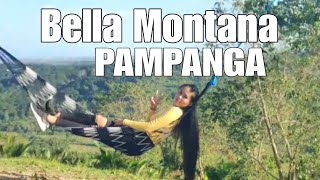 Bella Montana Pampanga [upl. by Tracey917]