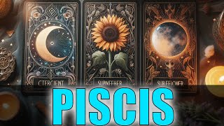 PISCIS 🔮Tu vida cambiará mucho🙏Tarot PISCIS hoy 29 Julio 2024💓Horoscopo de hoy [upl. by Pozzy]