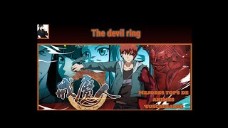 The Devil Ring Episodio 12 Sub Español [upl. by Tesler]