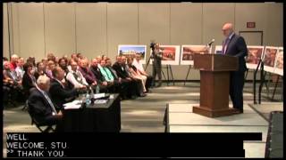 GFLB 2015 RFA Tioga Downs Presentation [upl. by Gabriel]