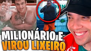 ganhadores da mega sena que voltaro a ser pobres kkkkkkkkkkkkkkkkkk [upl. by Irfan198]