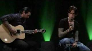 Buckcherry  Rescue Me [upl. by Faydra229]