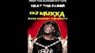 DJ MUXXA BOOTLEG RAGE AGAINST THE SOUTH LIL JON RAGE AGAINST THE MACHINE [upl. by Hector]