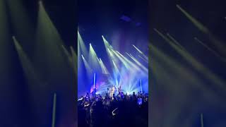 6lack and Jessie Reyez perform live in Los Angeles [upl. by Ignaz291]