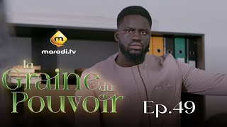 Série  La Graine du pouvoir  Saison 1  Episode 49  VOSTFR [upl. by Mickey]