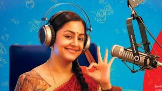 Kaatrin Mozhi l Vijayalakshmi s son suspended from school Mazhavil Manorama [upl. by Hodge]