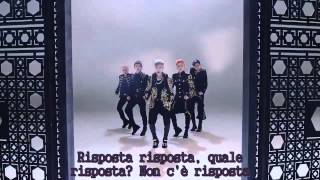 Bigflo  Delilah SUB ITA [upl. by Symon879]