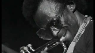 Miles Davis  Yesternow Oslo Norway 19711109 [upl. by Kallick]